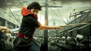 Hari Hara Veera Mallu: Part 1 – Sword vs Spirit