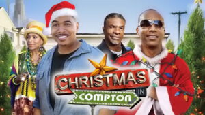 Christmas in Compton