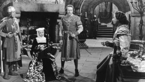 Rogues of Sherwood Forest