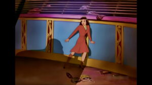 Terror on the Midway