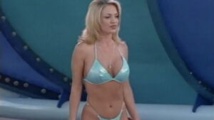 Playboy: Wet & Wild Live!