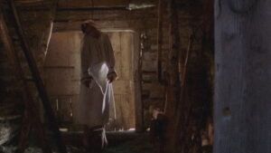 Ion: The Lust for the Land, the Lust for Love