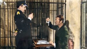 The Threepenny Opera