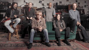 Tom Petty and the Heartbreakers: Runnin’ Down a Dream