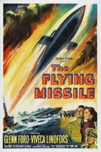 The Flying Missile