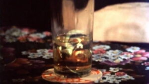 Hallucinations of a Deranged Mind