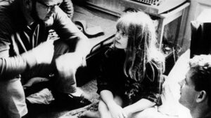 I Am Curious (Yellow)