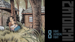 Fight, Zatoichi, Fight