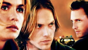 When Strangers Appear