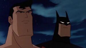 The Batman/Superman Movie: World’s Finest