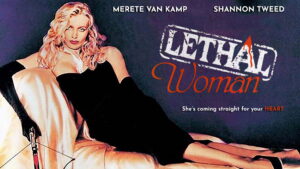 Lethal Woman