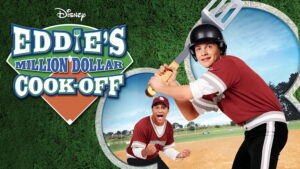 Eddie’s Million Dollar Cook Off
