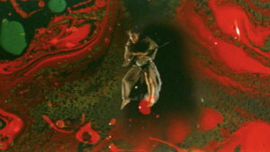 Ghost of Kasane Swamp