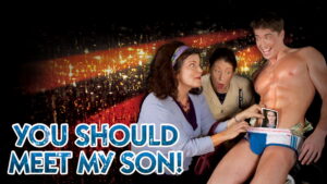 You Should Meet My Son!