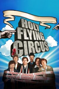 Holy Flying Circus