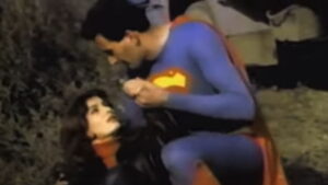 The Return of Superman