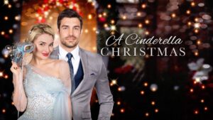 A Cinderella Christmas