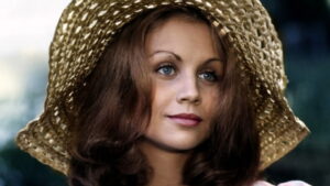 Faustine and the Beautiful Summer