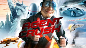 Agent Crush