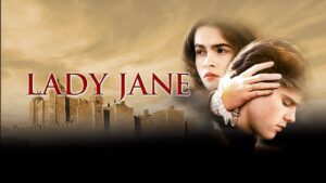 Lady Jane