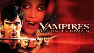 Vampires: The Turning