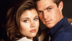 The Stranger Beside Me