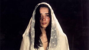 To the Left of the Father