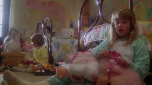 The Sweet House of Horrors