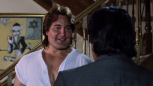 Killing American Style