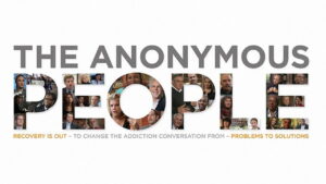The Anonymous People