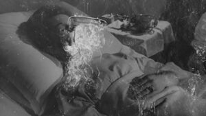 The Thousand Eyes of Dr. Mabuse