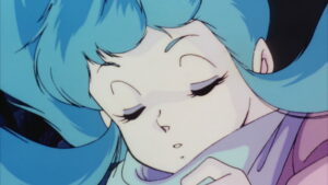 Urusei Yatsura: Lum the Forever