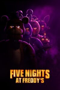 Five Nights at Freddy’s