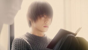 Mars: Tada, Kimi wo Aishiteru