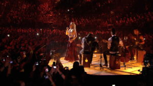 Shakira: Live from Paris