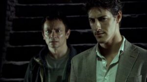 Rise of the Gargoyles