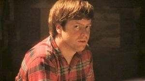 Perils in Nude Modeling