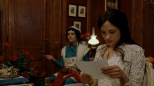 The Phantom of the Opera