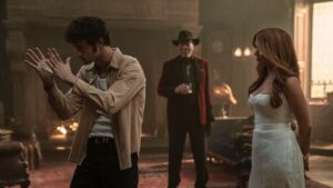 Now You See Me: Now You Don’t