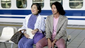 Tokyo Towers: Mom and Me, and Sometimes Dad