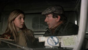 The Teenage Prostitution Racket