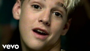 Aaron Carter: Aaron’s Party… Live in Concert!
