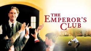 The Emperor’s Club