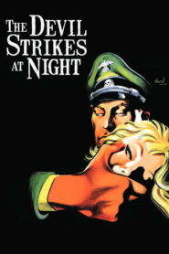 The Devil Strikes at Night