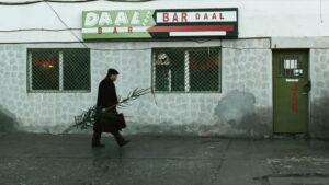 12:08 East of Bucharest