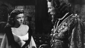 Rogues of Sherwood Forest