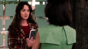 Mockingbird Don’t Sing