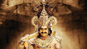 Yamadonga