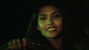 Emanuelle and the Porno Nights of the World N. 2