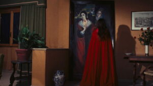 The Red Queen Kills Seven Times